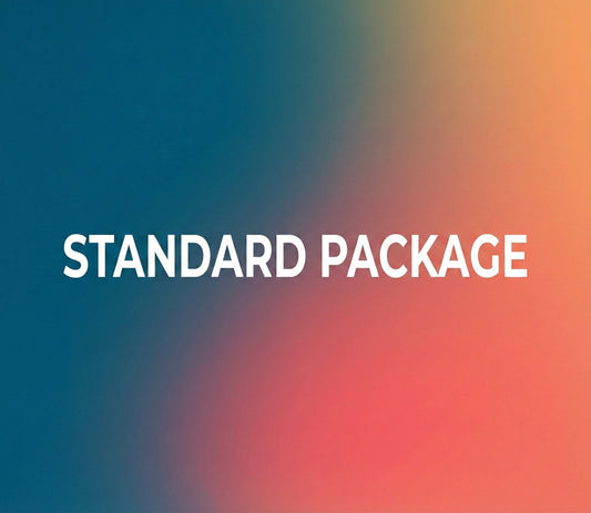 Standard Package 3