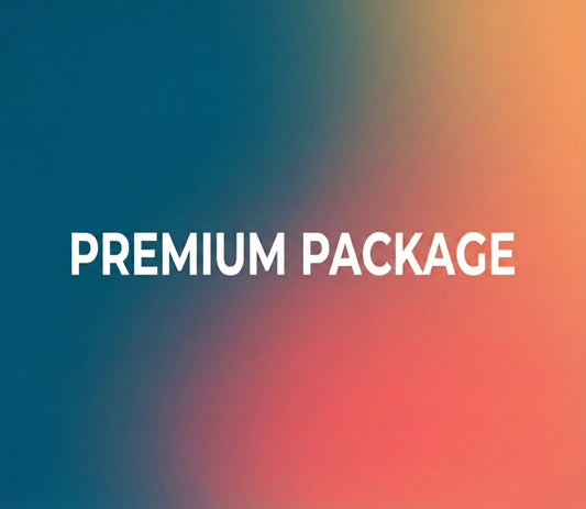 Premium Package 2